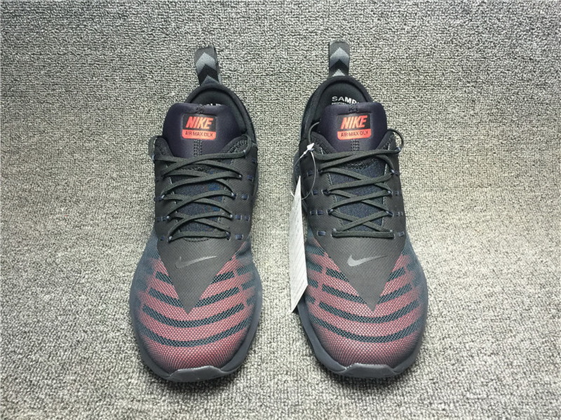 Super Max Perfect Nike Air max 2018 Flyknit(98%Authenic)--002